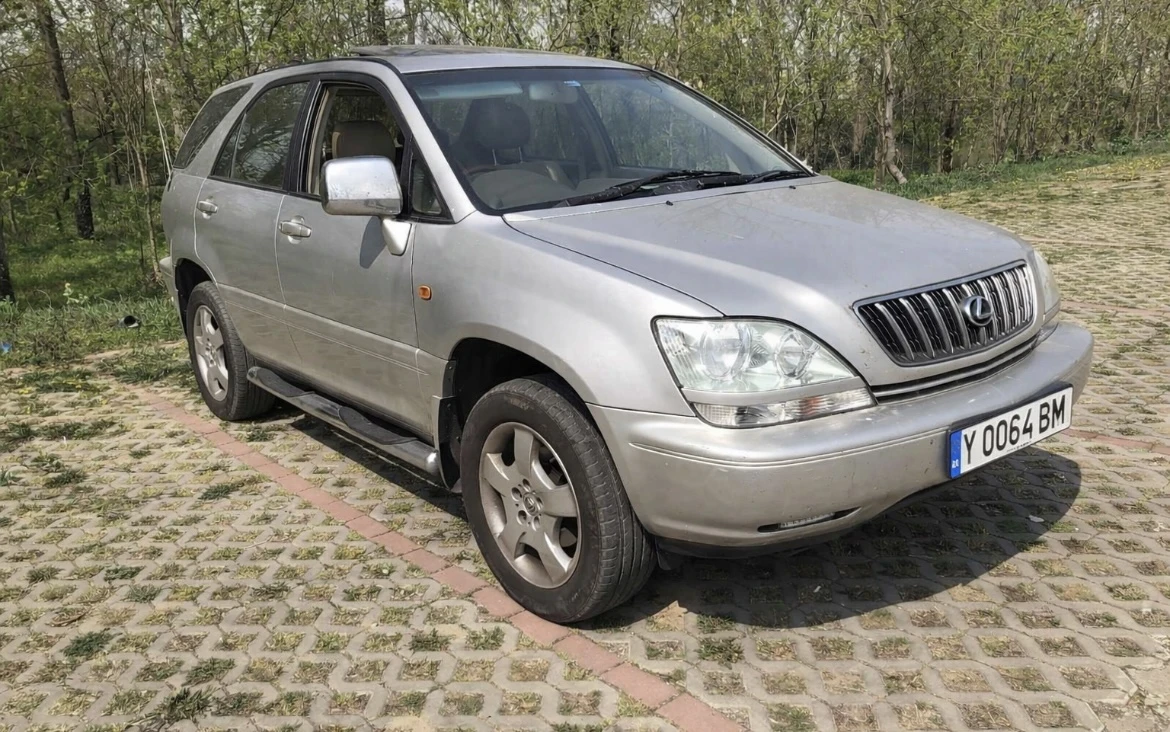 Lexus RX 300 | Mobile.bg � ����������� 1