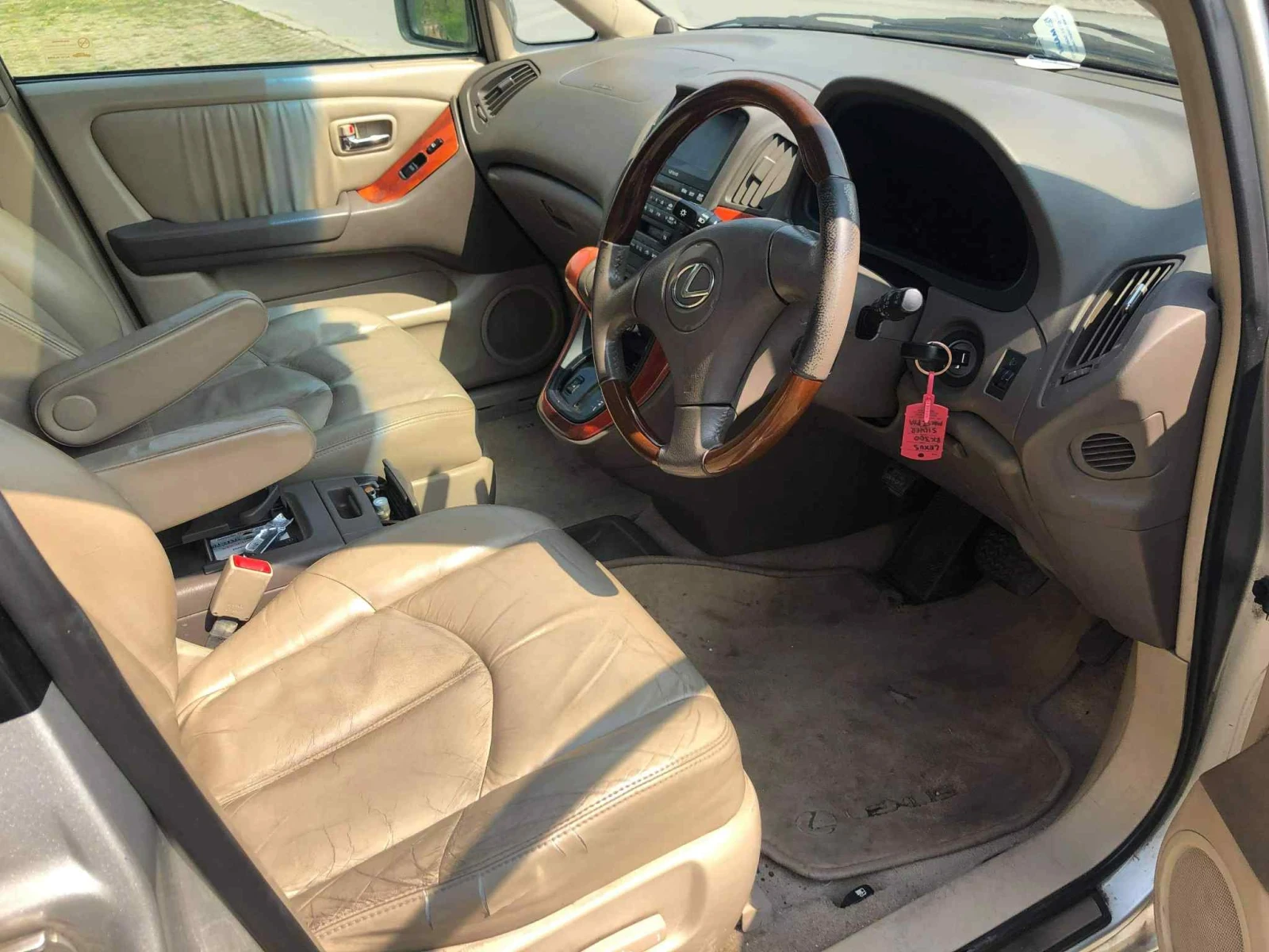 Lexus RX 300 | Mobile.bg � ����������� 6