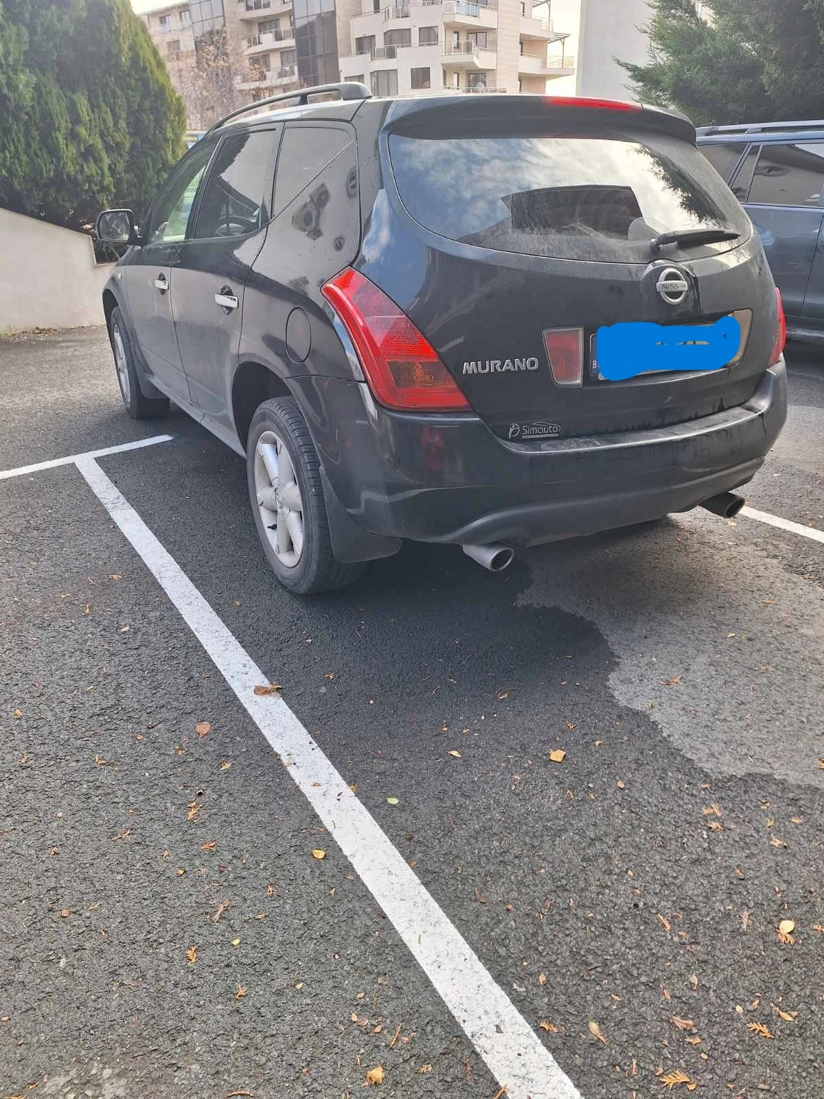 Nissan Murano | Mobile.bg � ����������� 3