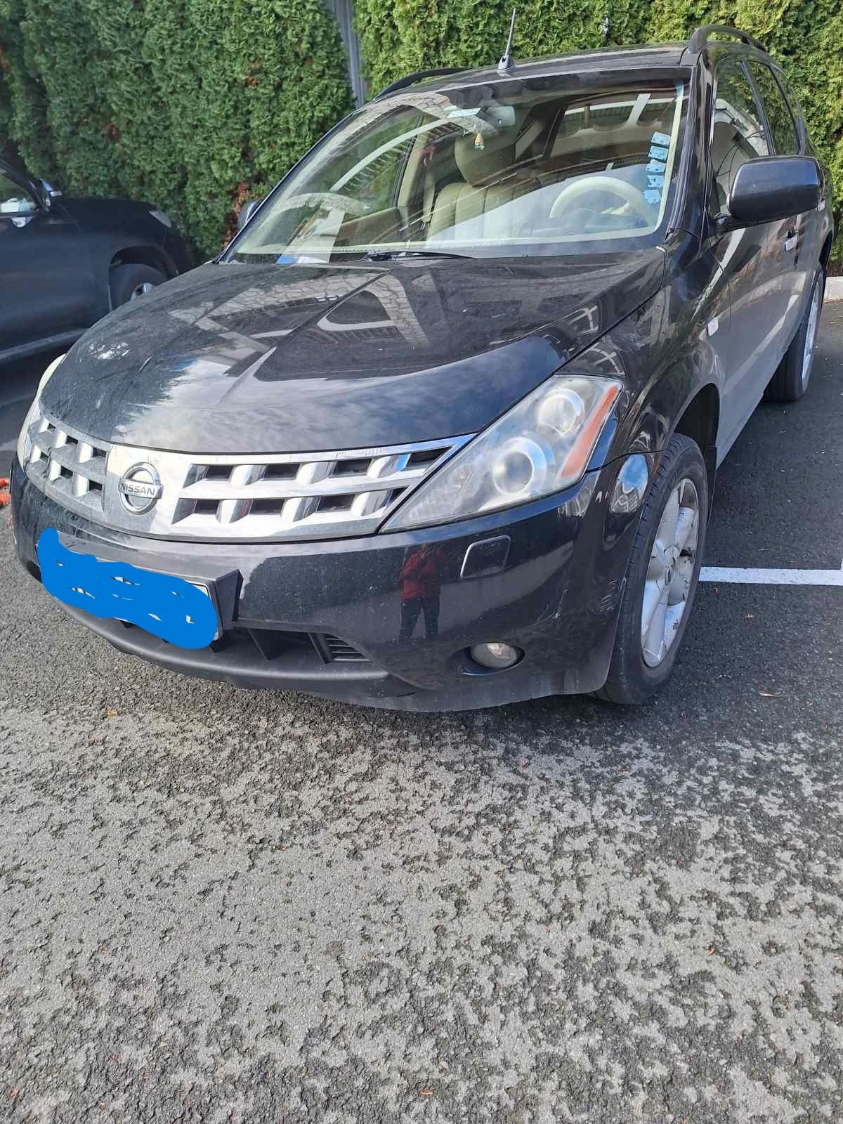 Nissan Murano | Mobile.bg � ����������� 1