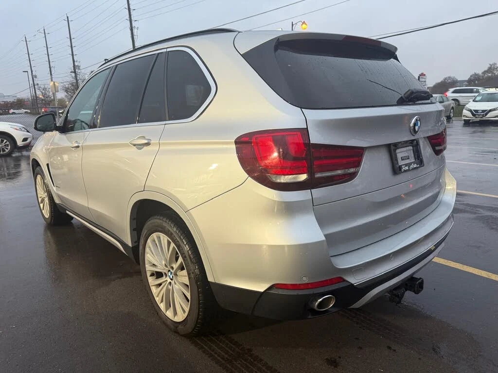 BMW X5 I * M-Package* * HeadUp* A���������* (���� �� ��) | Mobile.bg � ����������� 10