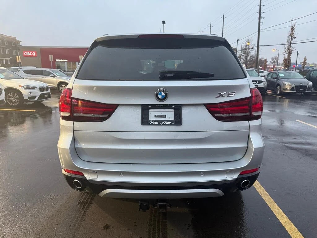 BMW X5 I * M-Package* * HeadUp* A���������* (���� �� ��) | Mobile.bg � ����������� 7