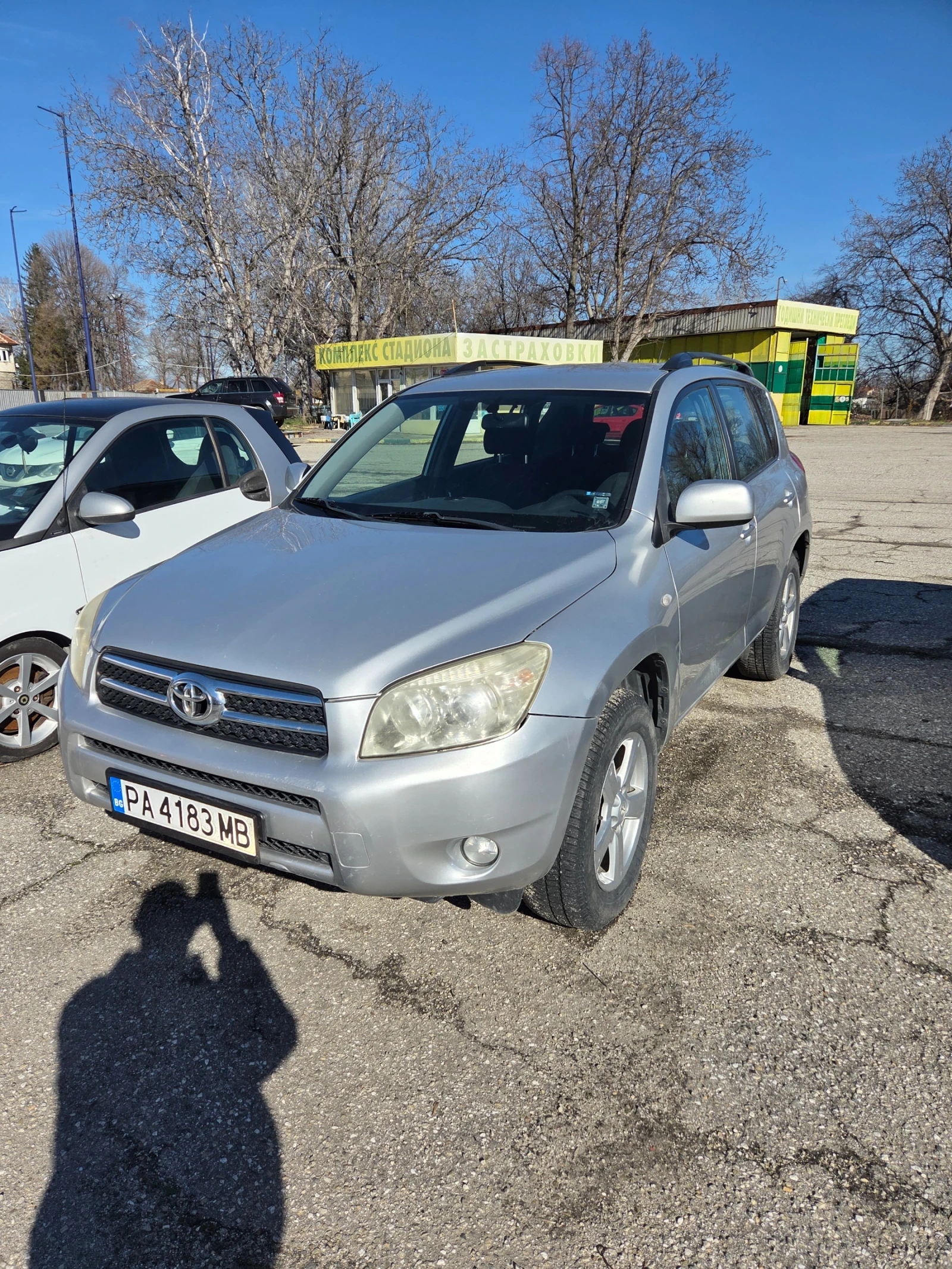 Toyota Rav4 | Mobile.bg � ����������� 1