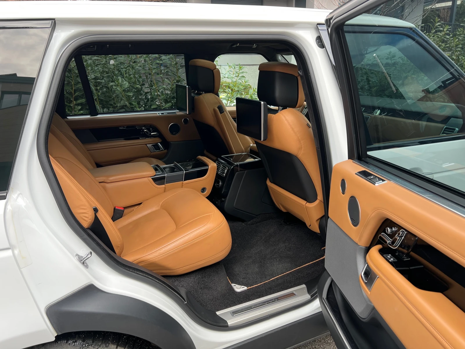 Land Rover Range rover LWB AUTOBIOGRAPHY 5.0 V8  | Mobile.bg � ����������� 13