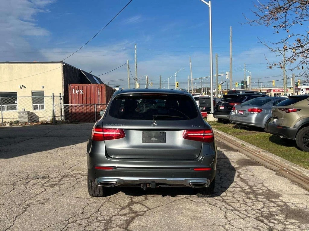 Mercedes-Benz GLC * 350 e 4M * CARFAX * ���� �� �� | Mobile.bg � ����������� 9