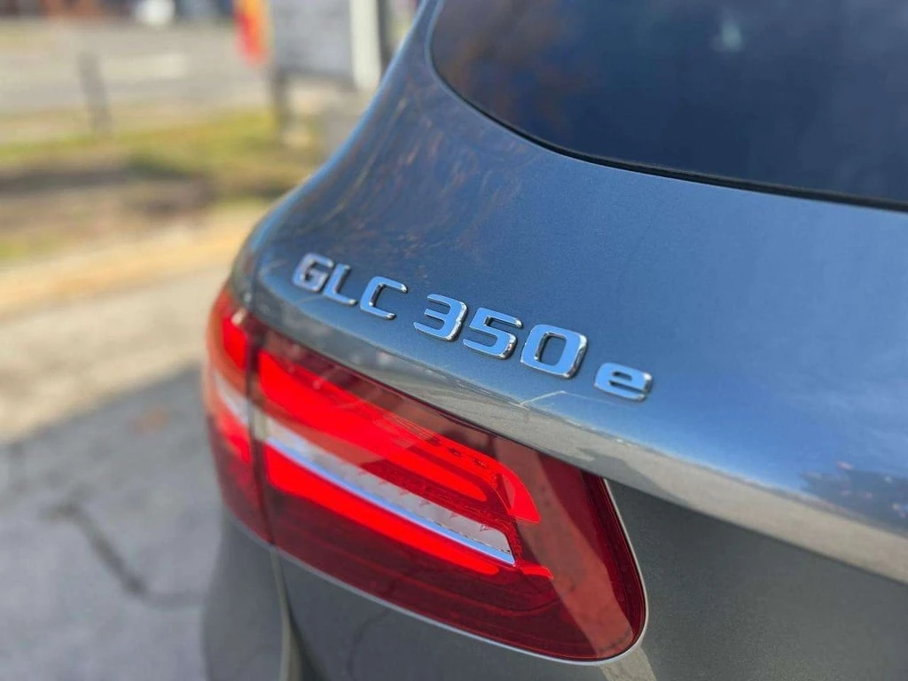 Mercedes-Benz GLC * 350 e 4M * CARFAX * ���� �� �� | Mobile.bg � ����������� 13