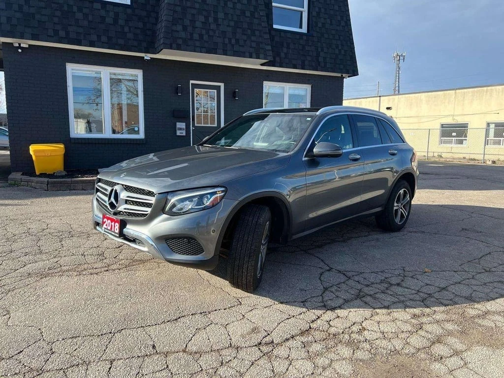 Mercedes-Benz GLC * 350 e 4M * CARFAX * ���� �� �� | Mobile.bg � ����������� 3