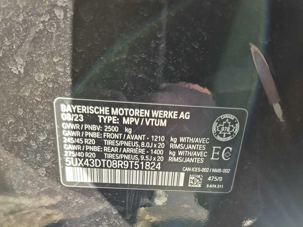 BMW X4 * M40i xDrive * Pano * Подгреви * Shadow Line *  - изображение 10