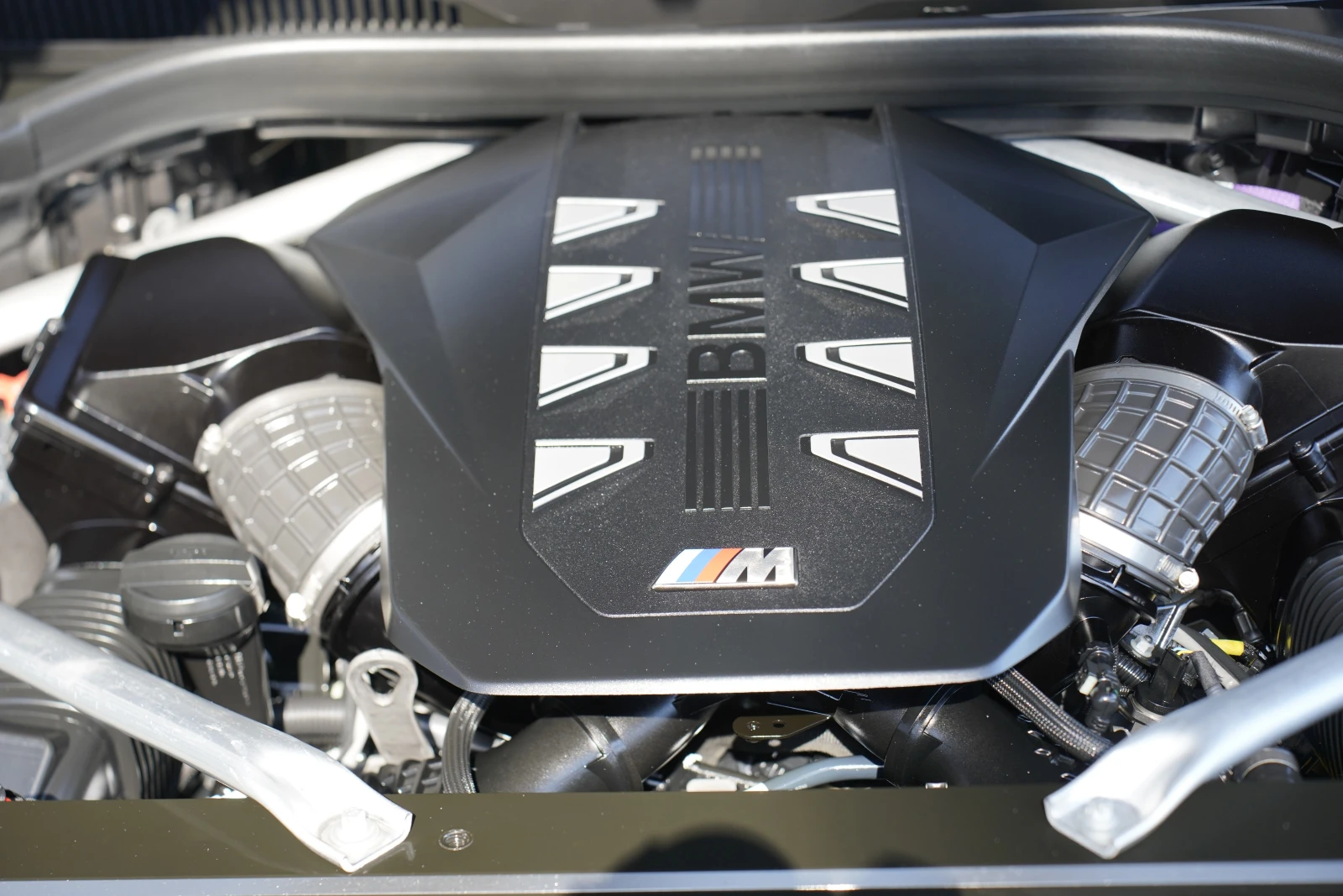 BMW X7 M60i Mild Hybrid xDrive Shadow Line Individual | Mobile.bg � ����������� 15