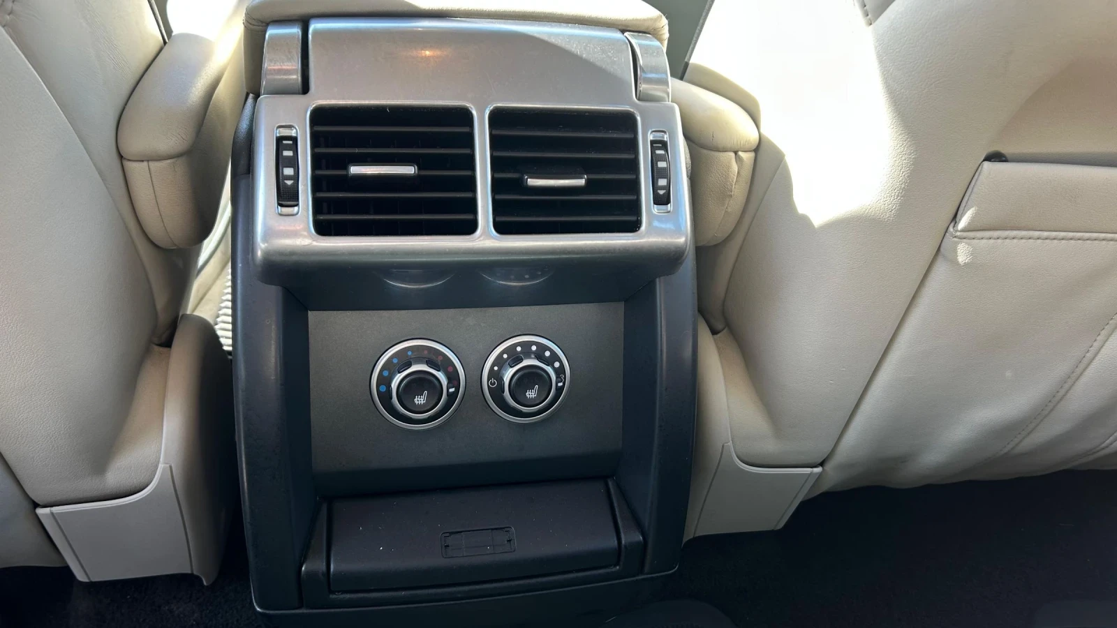 Land Rover Range Rover Evoque Нов внос напълно обслужен, снимка 17 - Автомобили и джипове - 53846708