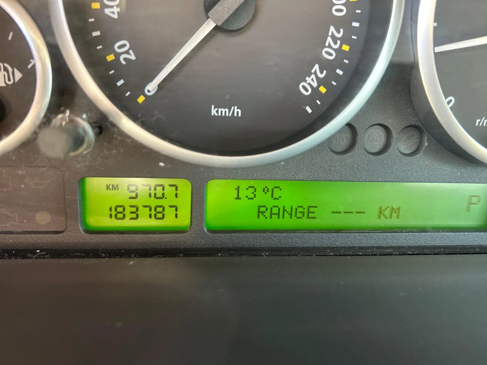 Land Rover Range Rover Evoque Нов внос напълно обслужен, снимка 7 - Автомобили и джипове - 53846708