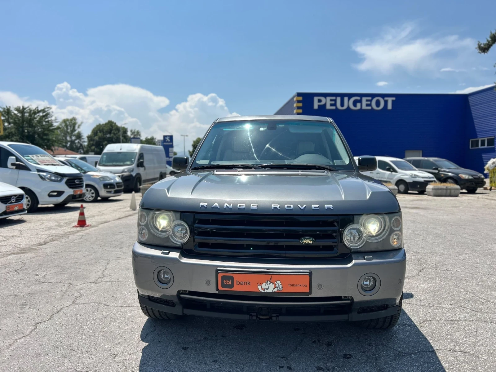Land Rover Range Rover Evoque ��� ���� ������� �������� | Mobile.bg � ����������� 2