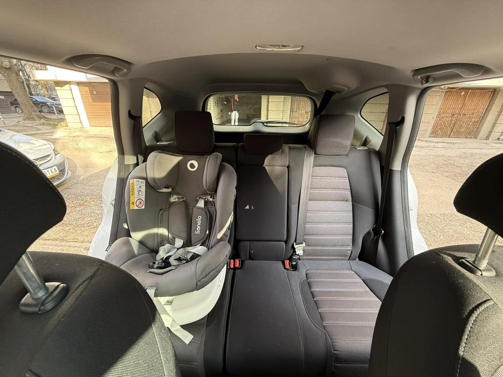 Honda Cr-v, снимка 6 - Автомобили и джипове - 53894028