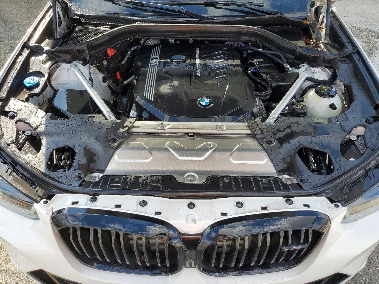 BMW X4 3l M40I, снимка 12 - Автомобили и джипове - 53986254