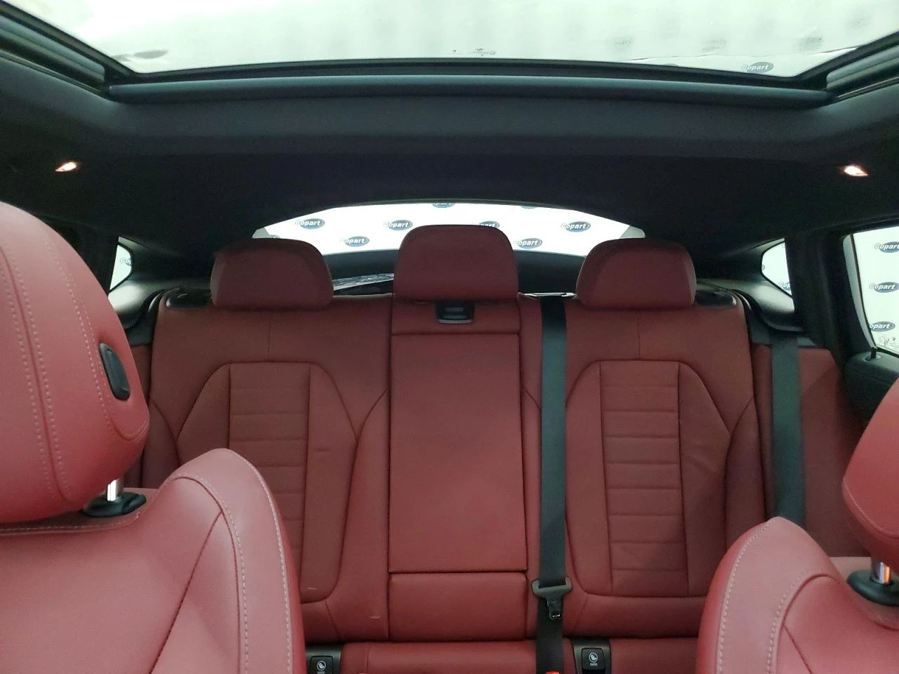 BMW X4 3l M40I, снимка 10 - Автомобили и джипове - 53986254