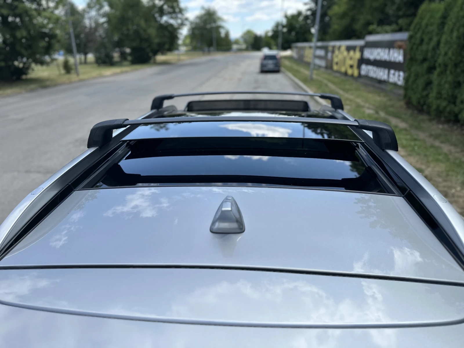 Hyundai Santa fe FWD 2.5 Turbo 281 к.с., снимка 8 - Автомобили и джипове - 54175291