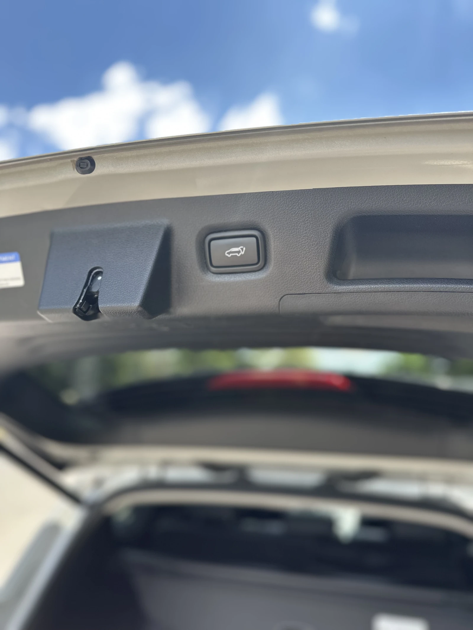 Hyundai Santa fe FWD 2.5 Turbo 281 к.с., снимка 7 - Автомобили и джипове - 54175291