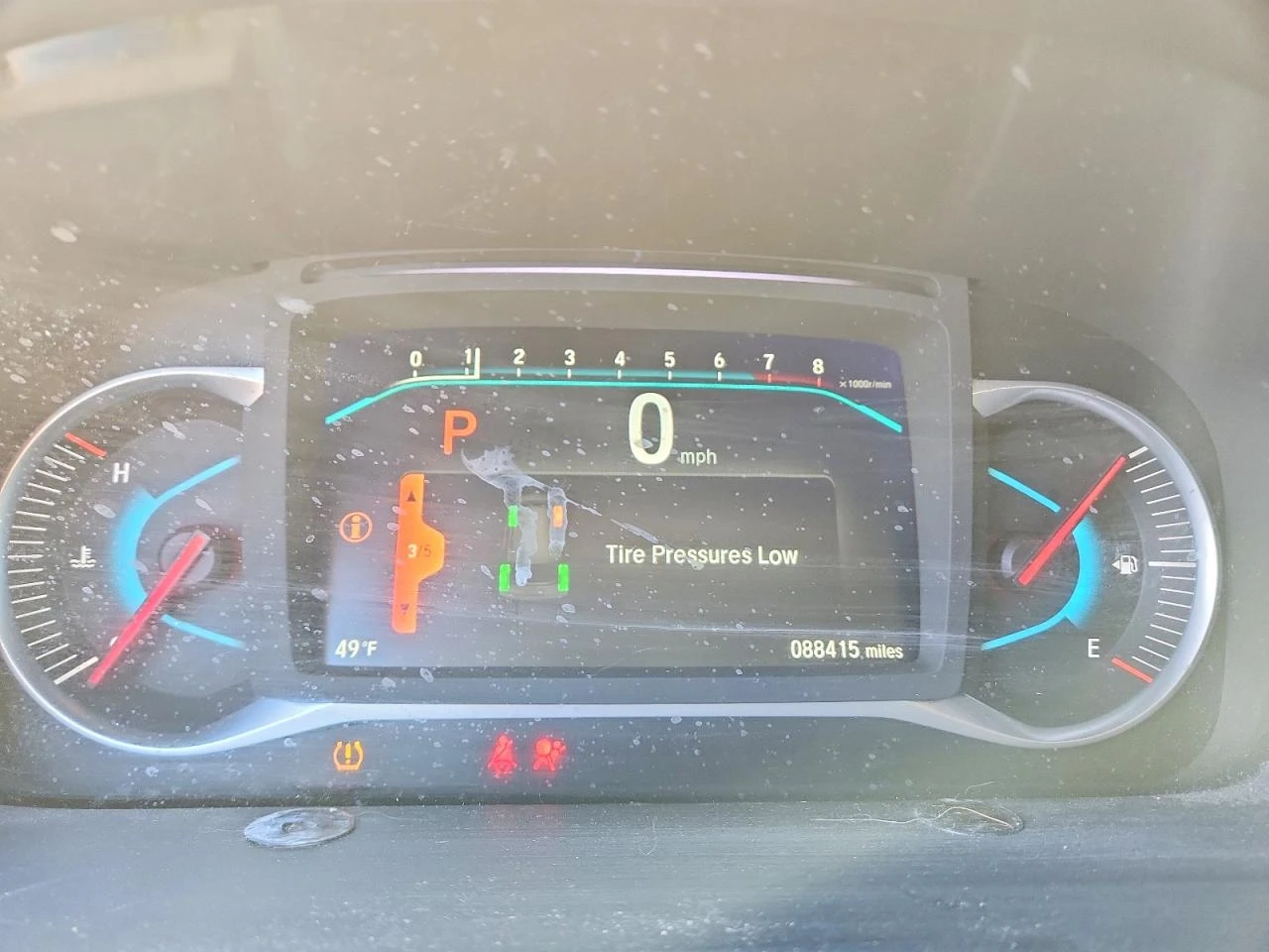 Honda Pilot 3.5l Elite* AWD, снимка 9 - Автомобили и джипове - 54293511