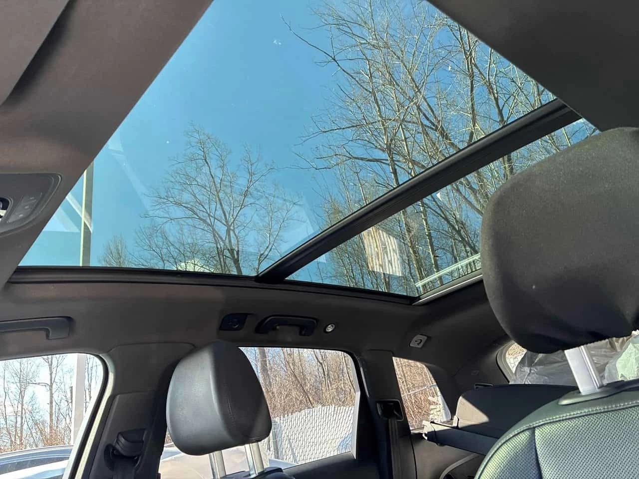 Audi Q7 Progressiv S LINE/ПАНОРАМА/ОБДУХВАНЕ/360/+ ГУМИ, снимка 12 - Автомобили и джипове - 54296010