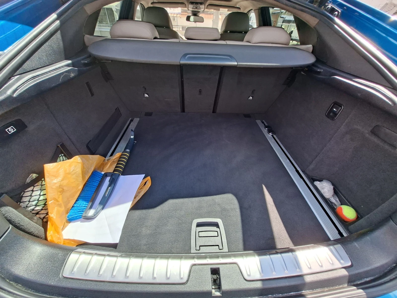 BMW X6 F16 INDIVIDUAL 313�.�.  | Mobile.bg � ����������� 16