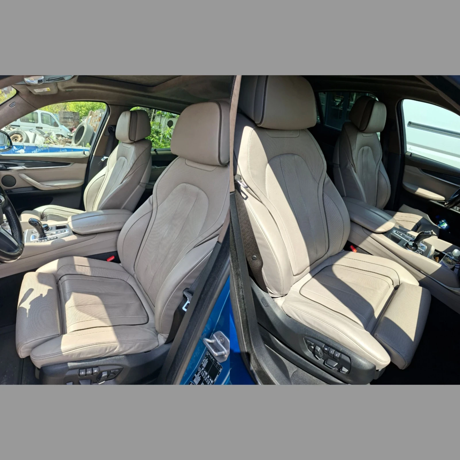 BMW X6 F16 INDIVIDUAL 313�.�.  | Mobile.bg � ����������� 8