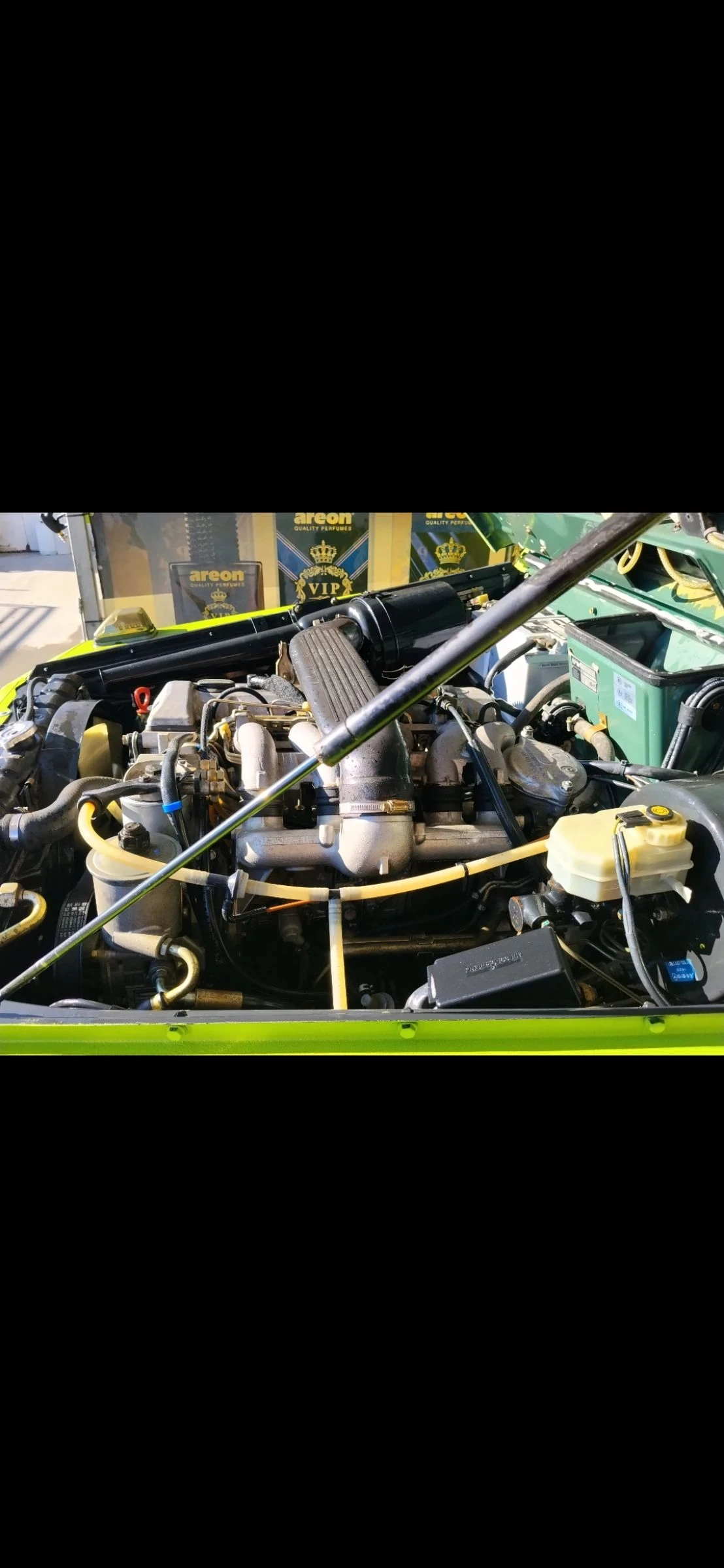 Mercedes-Benz G 290 G290, снимка 15 - Автомобили и джипове - 54618787