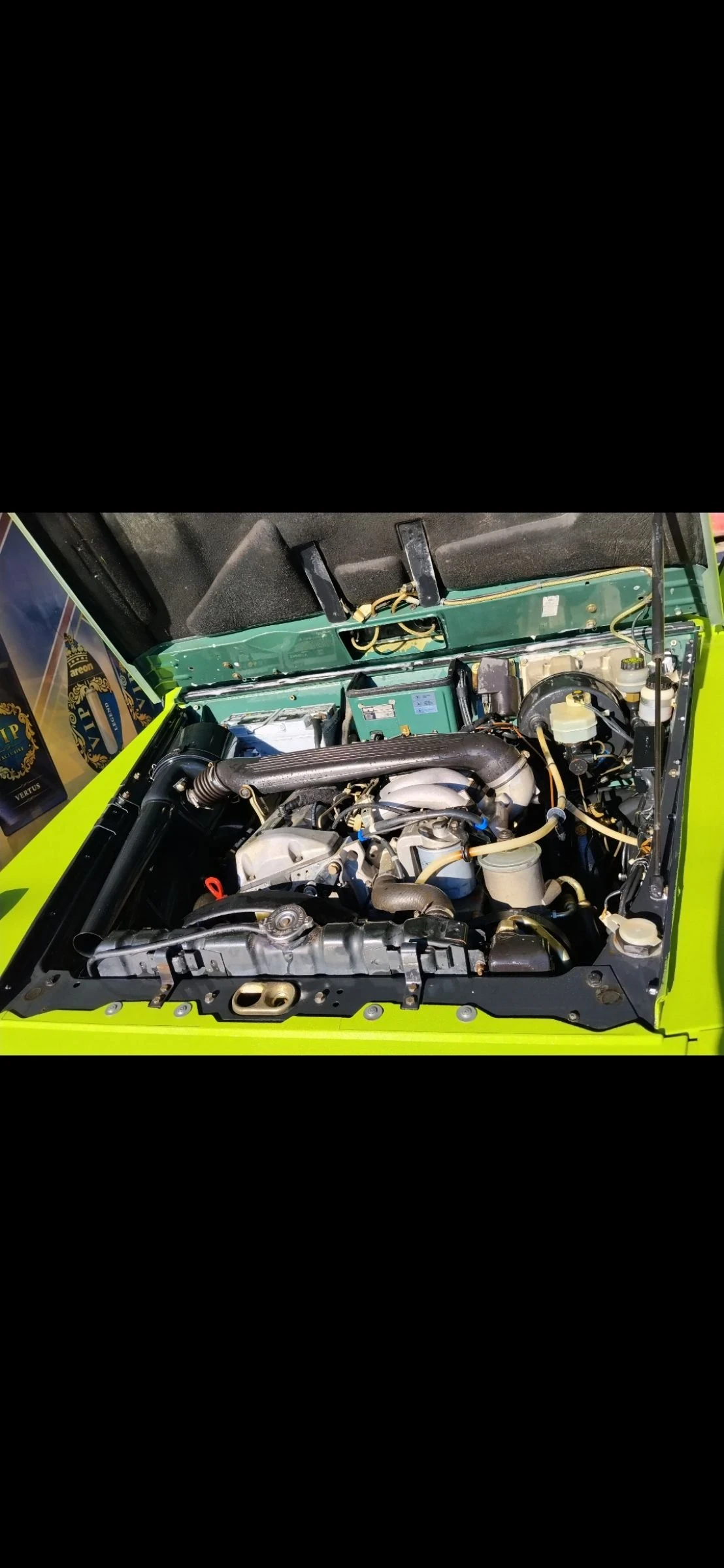 Mercedes-Benz G 290 G290, снимка 12 - Автомобили и джипове - 54618787