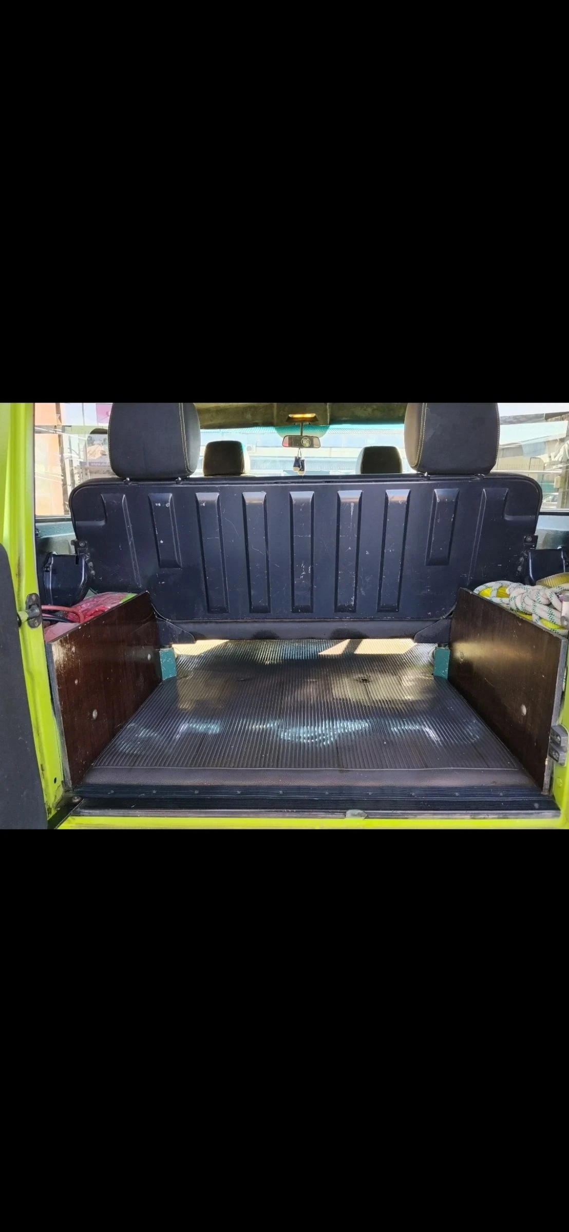 Mercedes-Benz G 290 G290, снимка 10 - Автомобили и джипове - 54618787