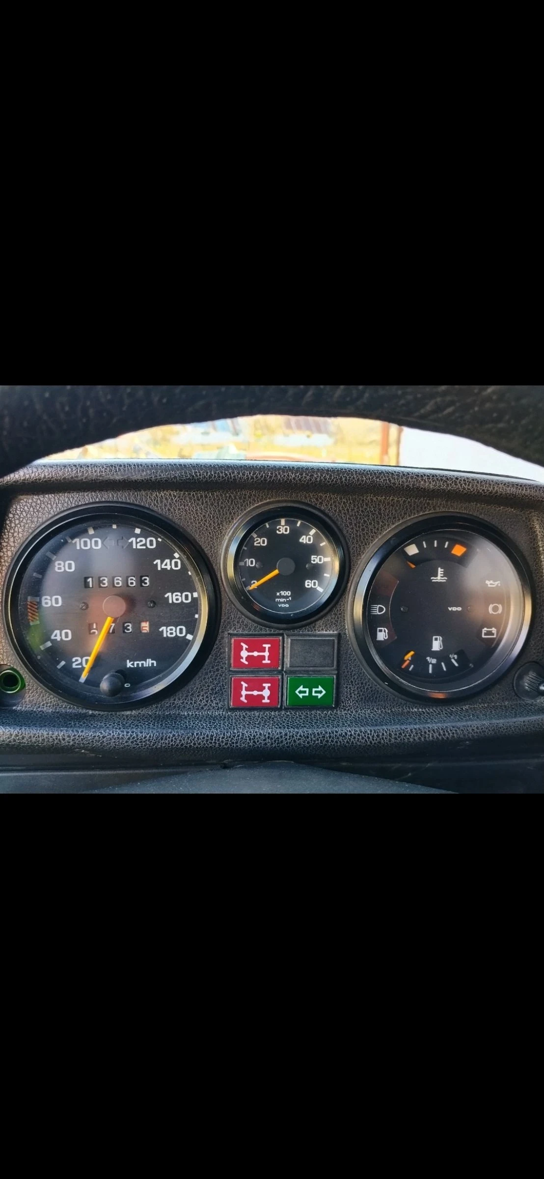 Mercedes-Benz G 290 G290, снимка 7 - Автомобили и джипове - 54618787