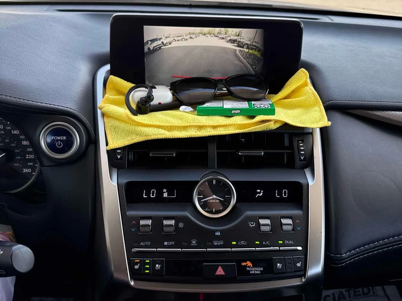 Lexus NX * 300h AWD * ���������� ��� ������������ ������*  | Mobile.bg � ����������� 9