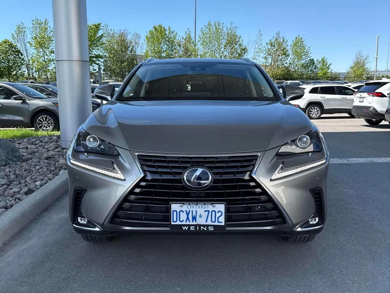Lexus NX * 300h AWD * ���������� ��� ������������ ������*  | Mobile.bg � ����������� 6