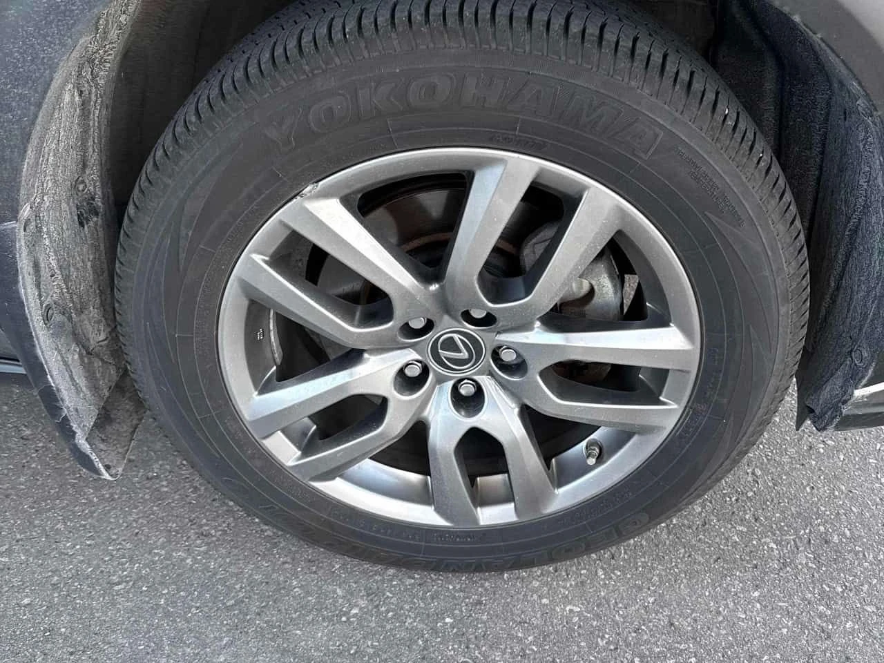 Lexus NX * 300h AWD * ���������� ��� ������������ ������*  | Mobile.bg � ����������� 7