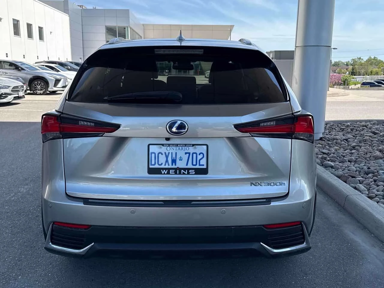 Lexus NX * 300h AWD * ���������� ��� ������������ ������*  | Mobile.bg � ����������� 4