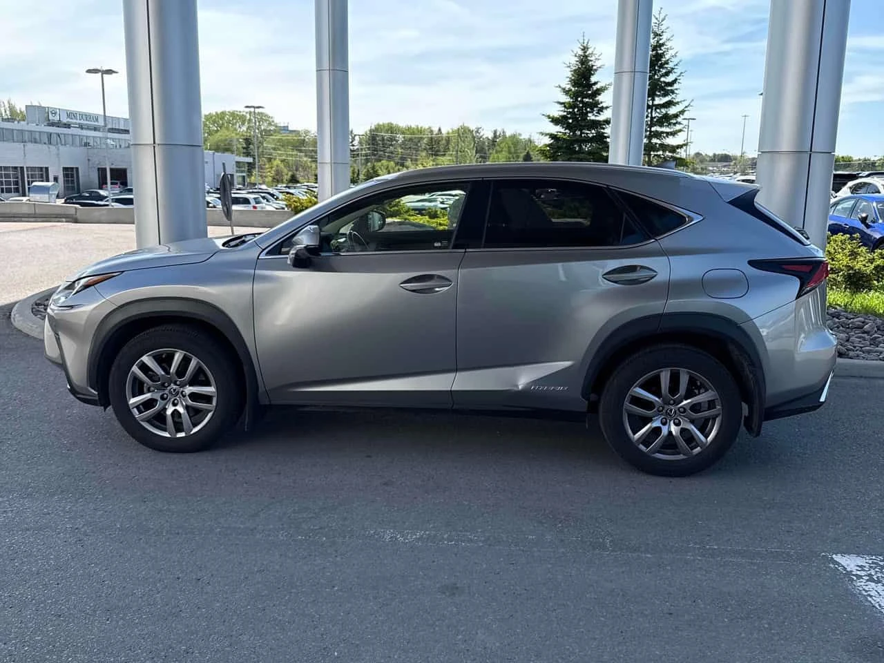Lexus NX * 300h AWD * ���������� ��� ������������ ������*  | Mobile.bg � ����������� 2