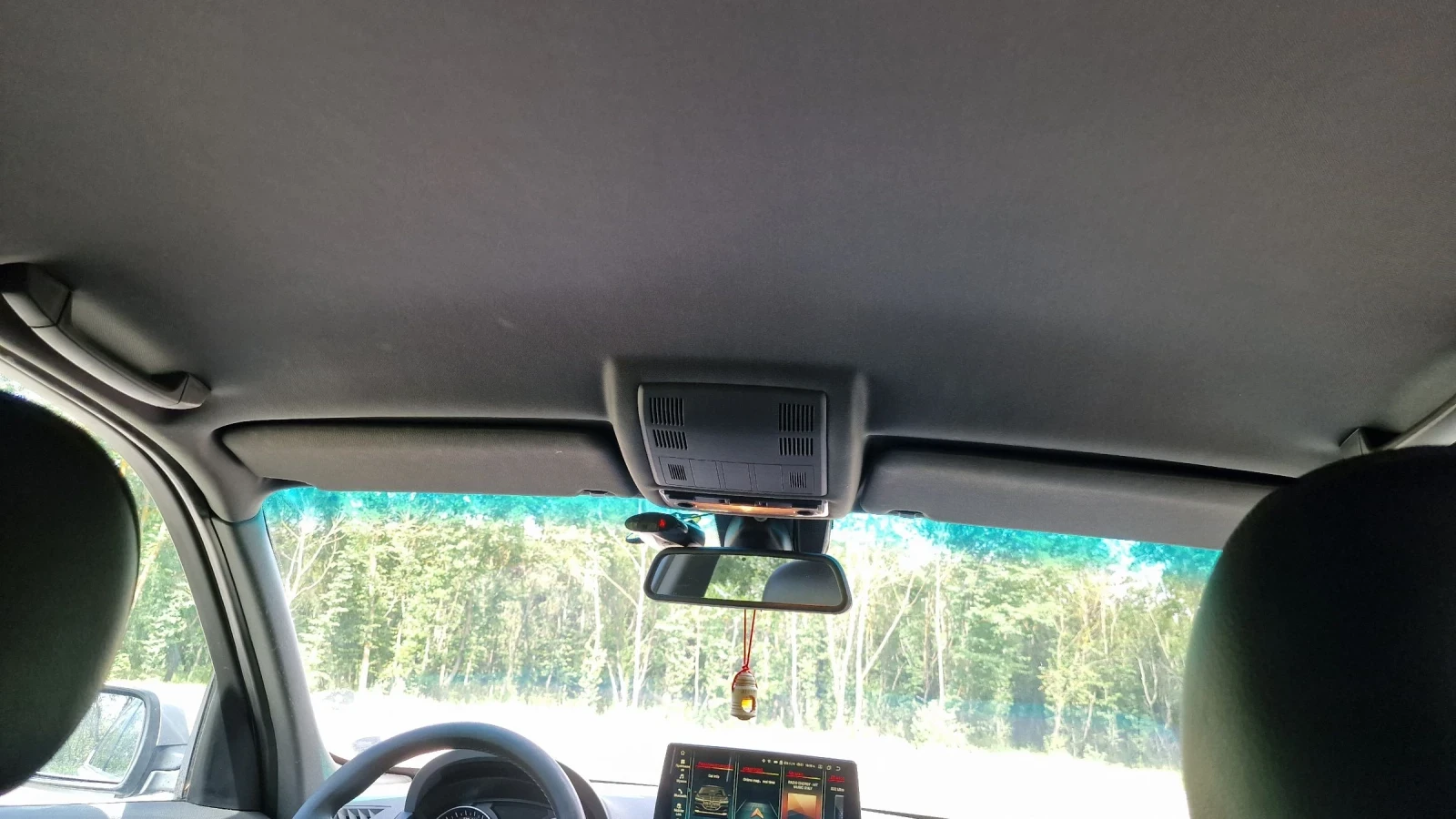 BMW X3 3.0i LPG, снимка 11 - Автомобили и джипове - 54903162