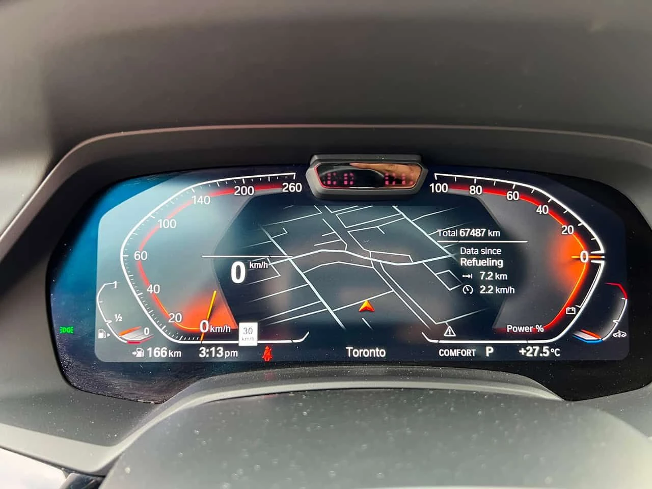BMW X7 * xDrive40i* 7 МЕСТЕН * ЛАЗЕРИ * ДИСТРОНИК * МАСАЖ, снимка 7 - Автомобили и джипове - 55226840
