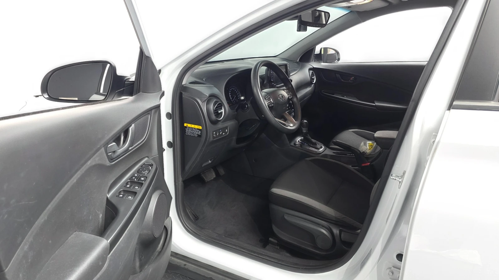 Hyundai Kona Diesel 1.6 4WD, снимка 7 - Автомобили и джипове - 55501152