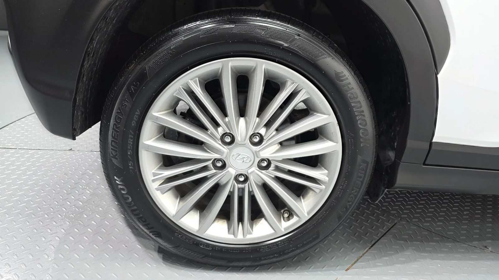 Hyundai Kona Diesel 1.6 4WD, снимка 16 - Автомобили и джипове - 55501152