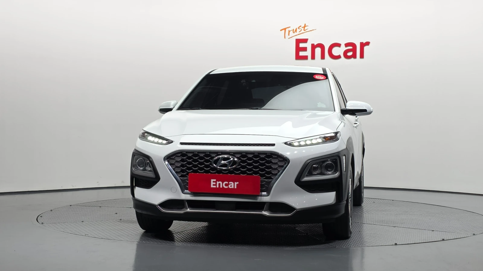Hyundai Kona Diesel 1.6 4WD, снимка 2 - Автомобили и джипове - 55501152