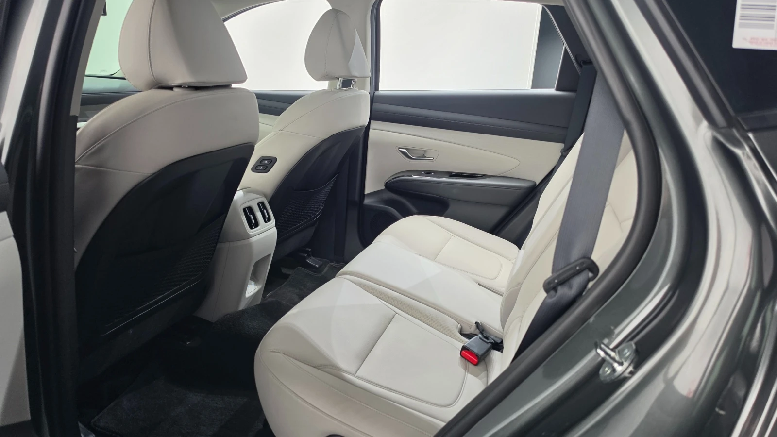 Hyundai Tucson Premium | 360  | SmartSense | Вентилация, снимка 9 - Автомобили и джипове - 55826829