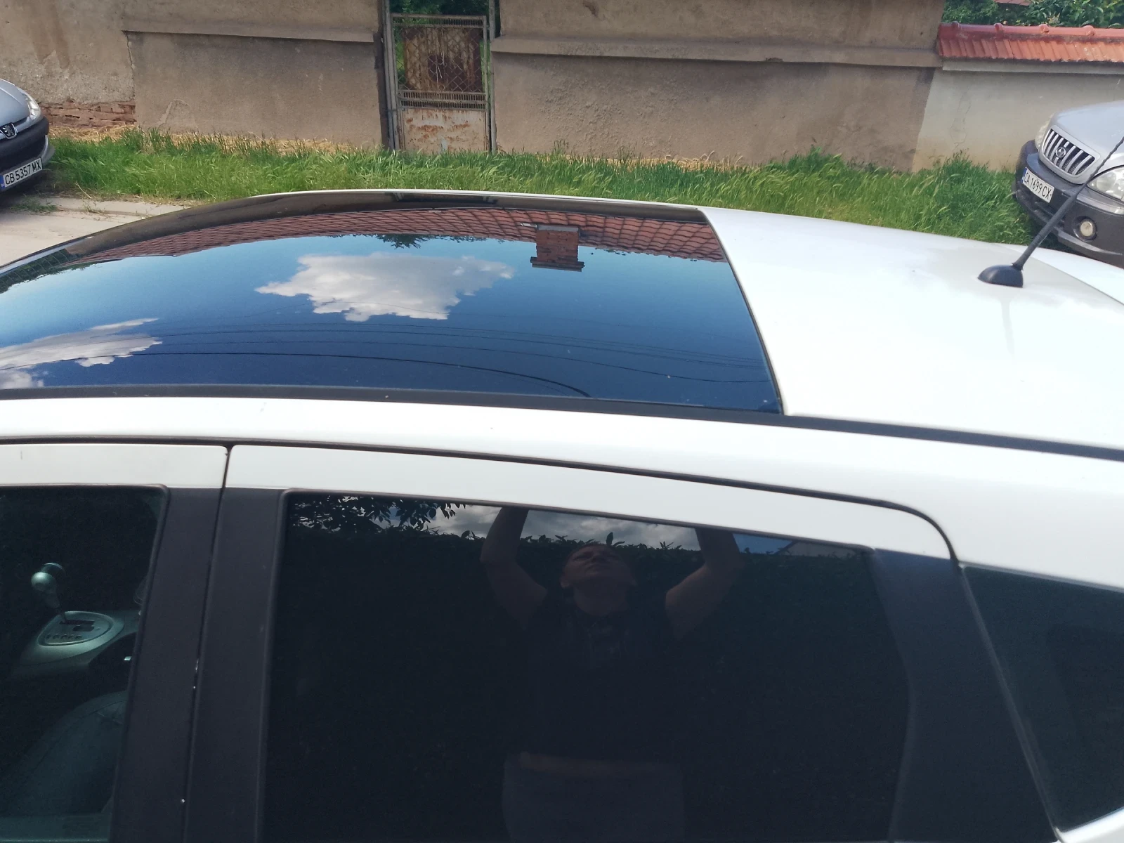 Nissan Qashqai, снимка 3 - Автомобили и джипове - 56107084