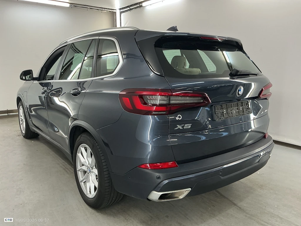 BMW X5 xDrive45e Plug-In Hybrid LED Harman/Kardon , снимка 3 - Автомобили и джипове - 56258216