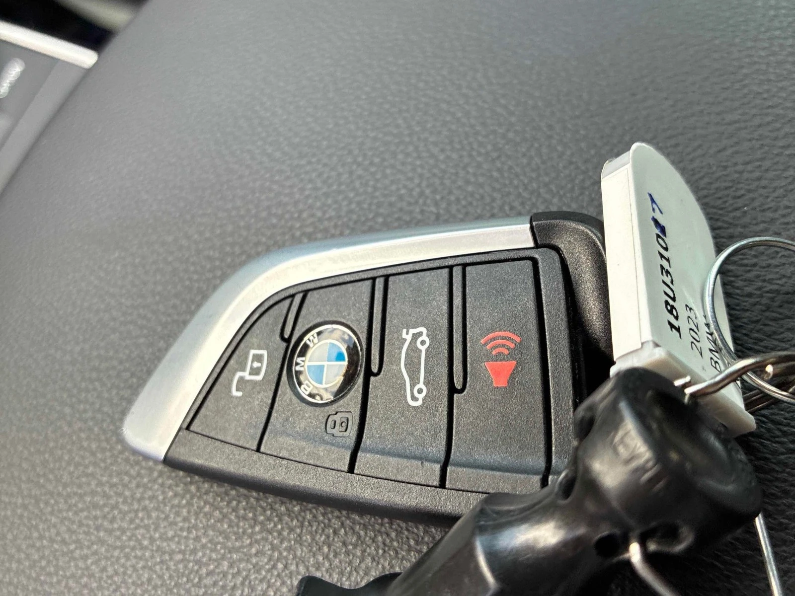 BMW X3 xDrive30i * АвтоКредит * (ЦЕНА ДО БГ), снимка 15 - Автомобили и джипове - 56281737