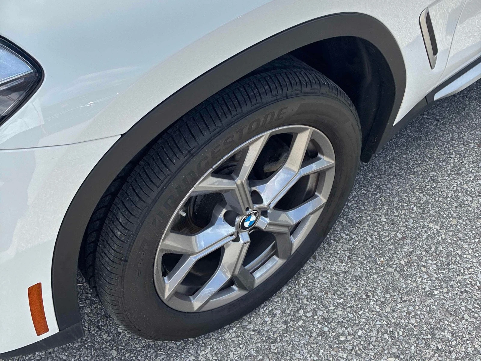 BMW X3 xDrive30i * АвтоКредит * (ЦЕНА ДО БГ), снимка 6 - Автомобили и джипове - 56281737