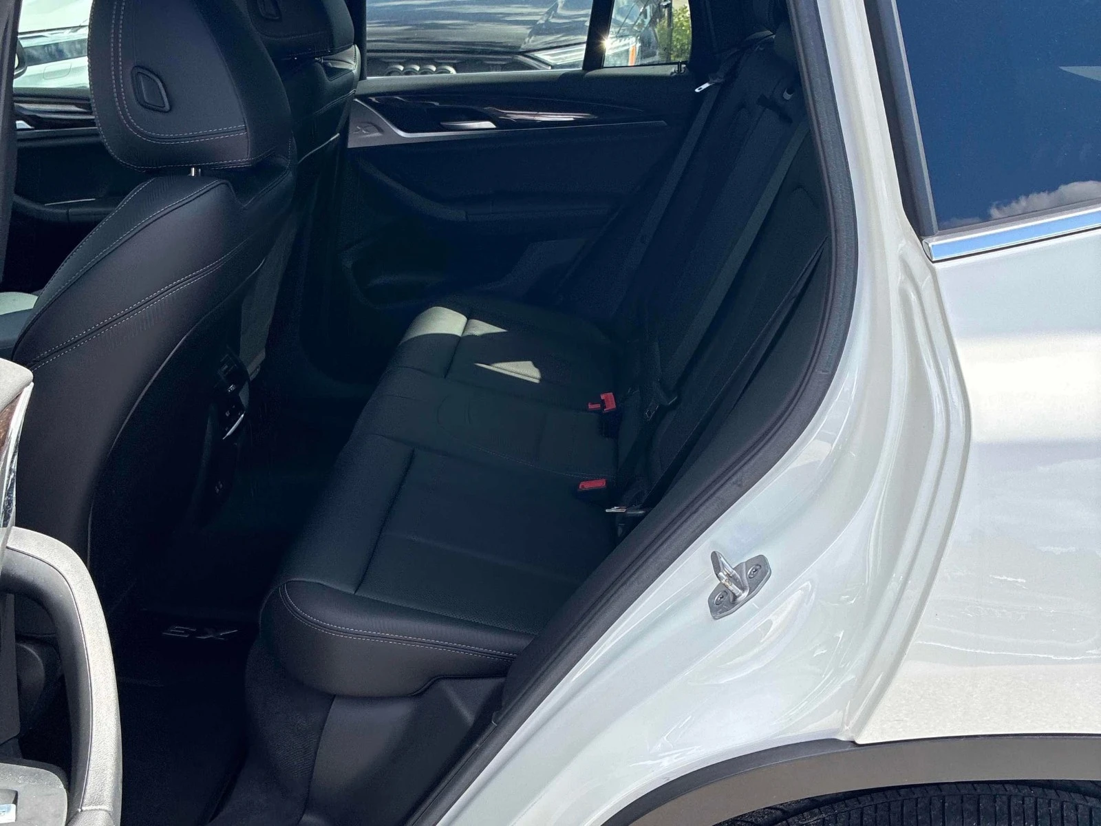 BMW X3 xDrive30i * АвтоКредит * (ЦЕНА ДО БГ), снимка 10 - Автомобили и джипове - 56281737