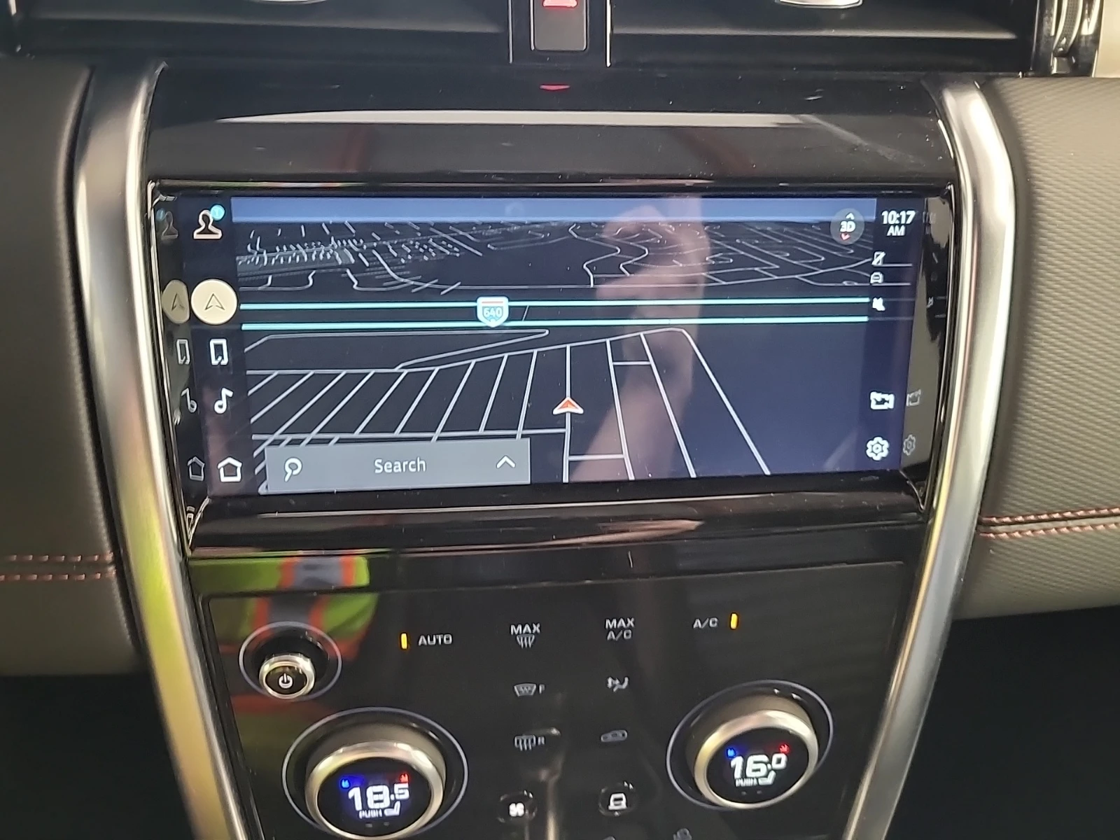 Land Rover Discovery Sport R-DYNAMIC SE | Mobile.bg � ����������� 11
