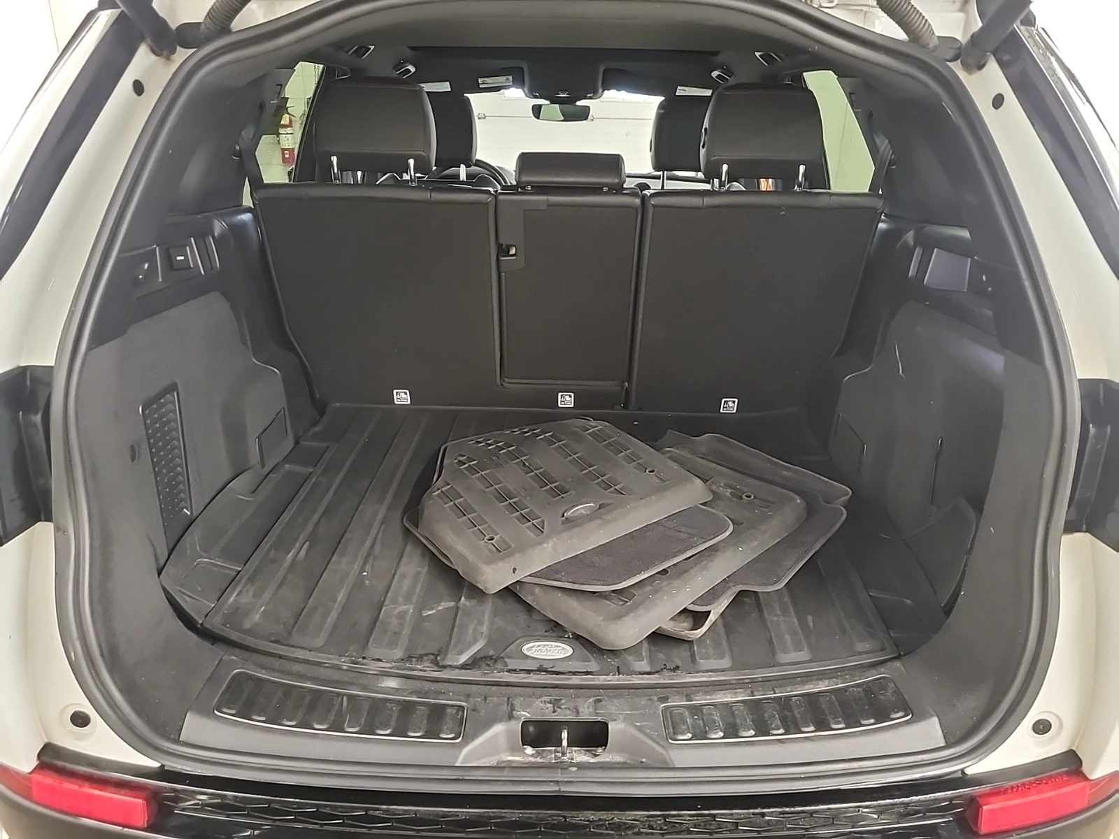 Land Rover Discovery Sport R-DYNAMIC SE | Mobile.bg � ����������� 14
