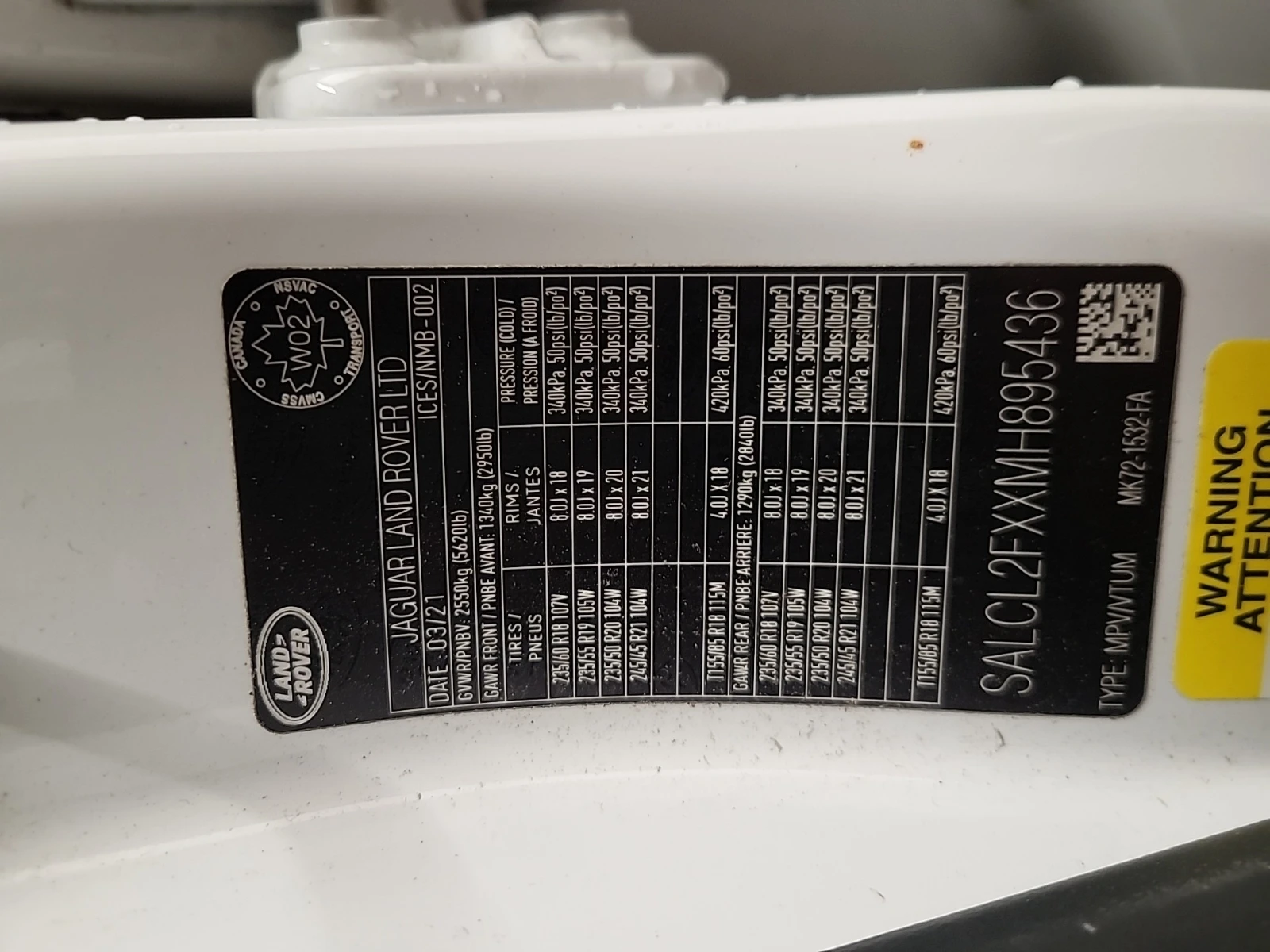 Land Rover Discovery Sport R-DYNAMIC SE | Mobile.bg � ����������� 15