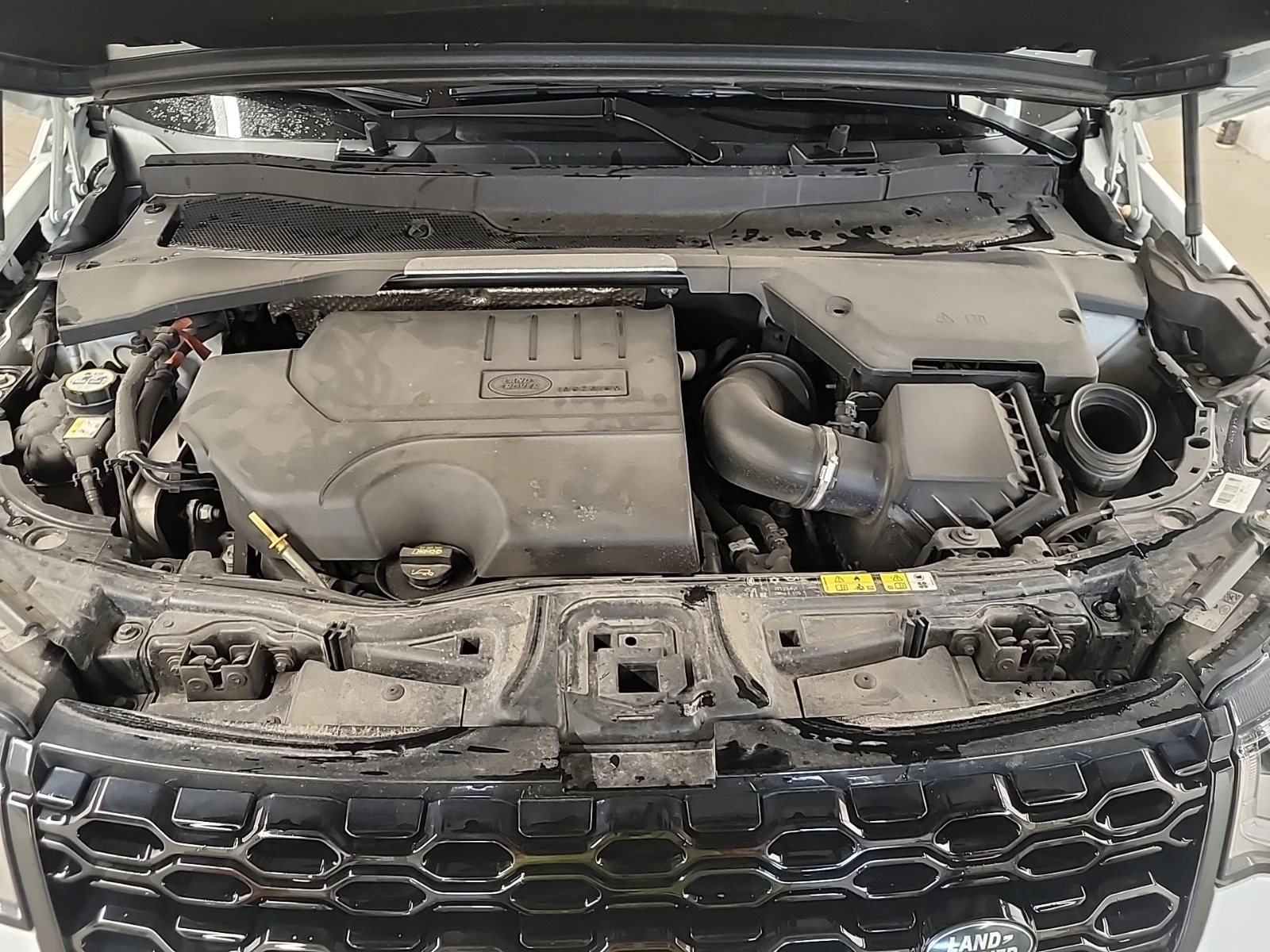 Land Rover Discovery Sport R-DYNAMIC SE | Mobile.bg � ����������� 16
