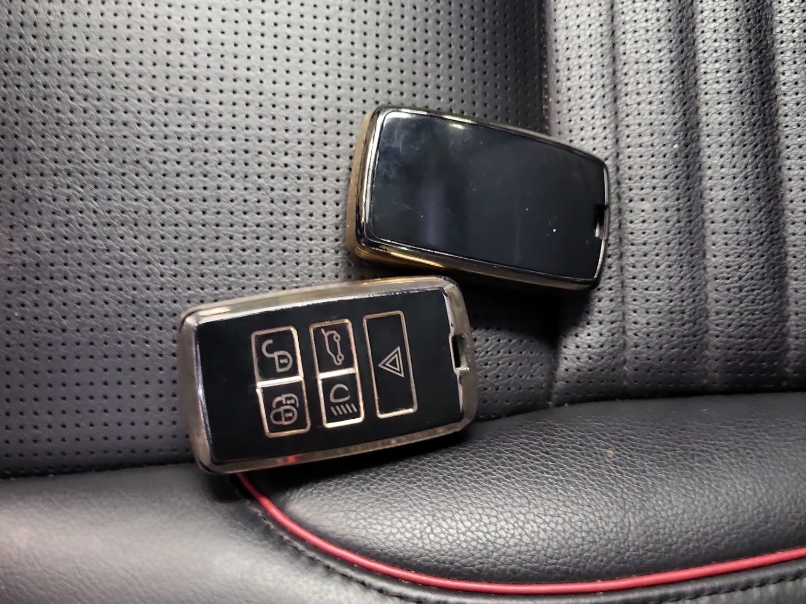 Land Rover Discovery Sport R-DYNAMIC SE | Mobile.bg � ����������� 8
